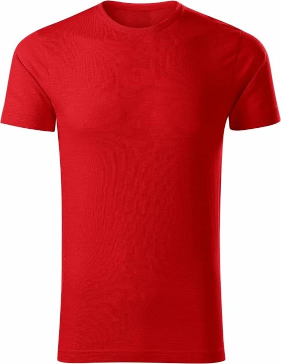 Maicë për meshkuj Malfini, e kuqe