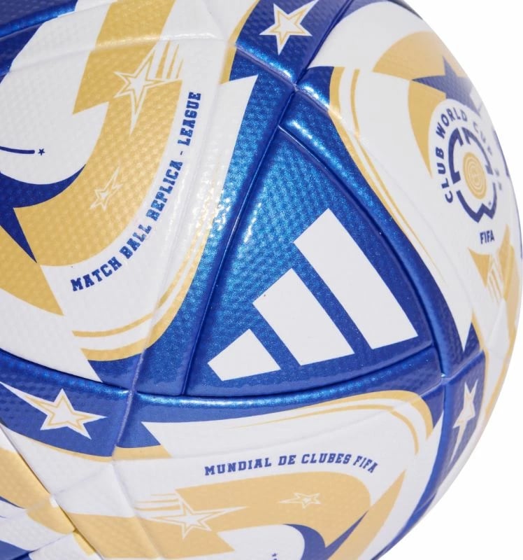Top futbolli adidas, shumëngjyrësh