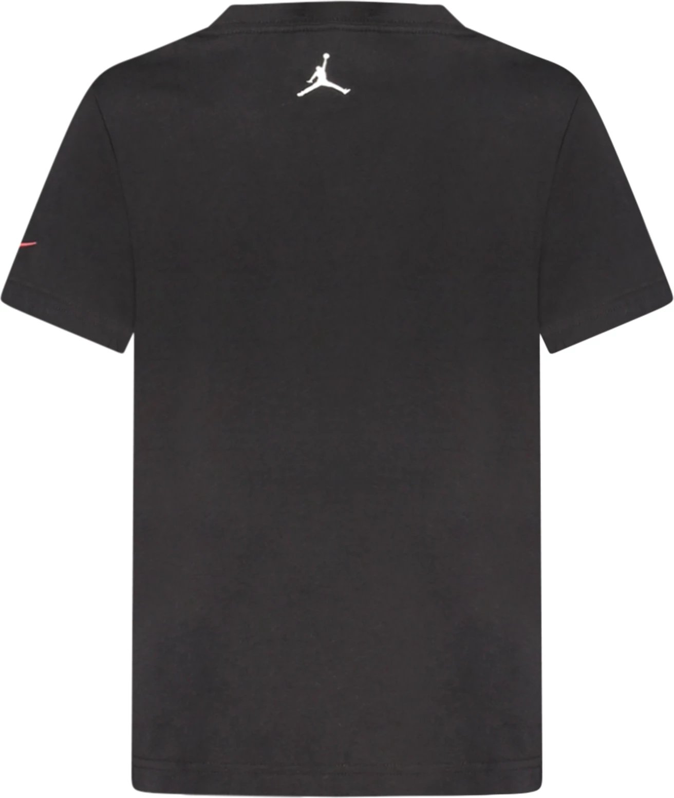 Maicë për djem Jordan, e zezë