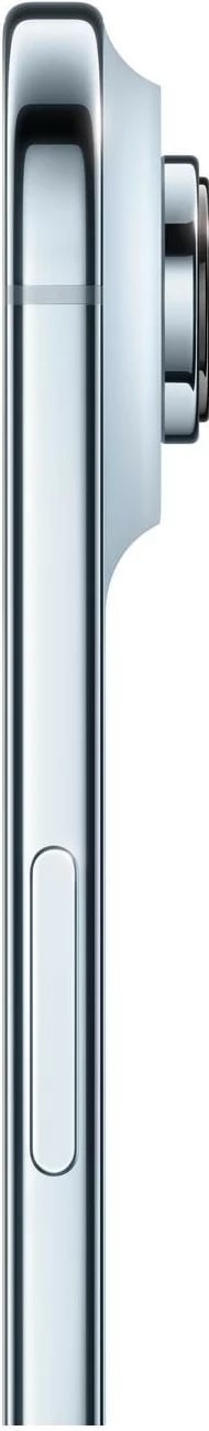 Celular Apple iPhone 17 Air 256GB kaltër