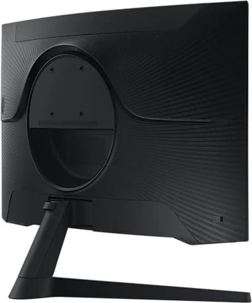 Monitori për Lojëra Samsung Odyssey G5, 27 inç, i lakuar