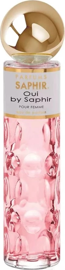 Eau de Parfum për femra Saphir Oui de Saphir 30ml