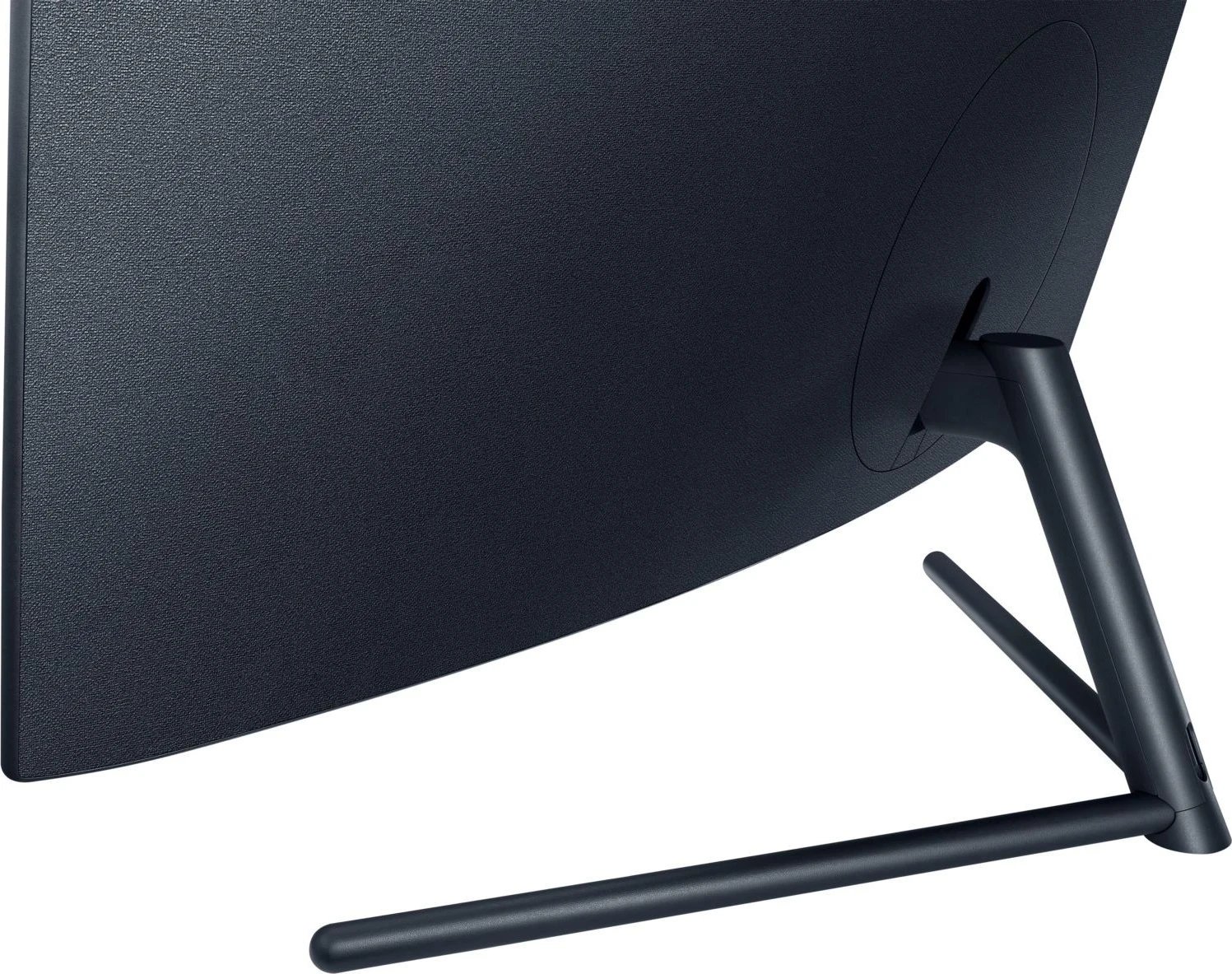 Monitor Samsung U32R590CWPX, 32", 4K Ultra HD