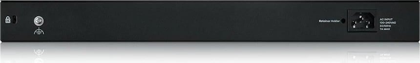 Switch Zyxel XGS2220-30HP, Managed, L3, Gigabit Ethernet (10/100/1000), PoE, Rack mounting