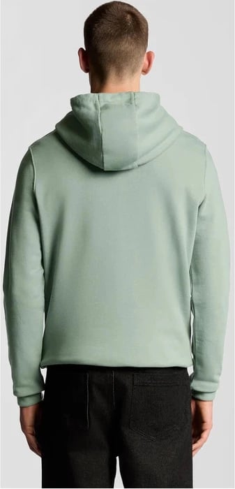 Duks për meshkuj Lyle & Scott, i gjelbër Duks për meshkuj Lyle & Scott, i gjelbër