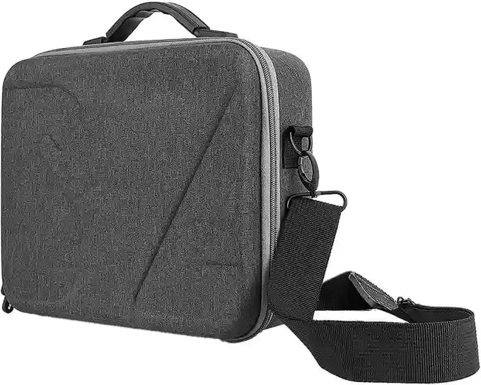 Çantë transporti Sunnylife për DJI Mini 3 Pro / DJI Mini 3, MM3-B392, e zezë