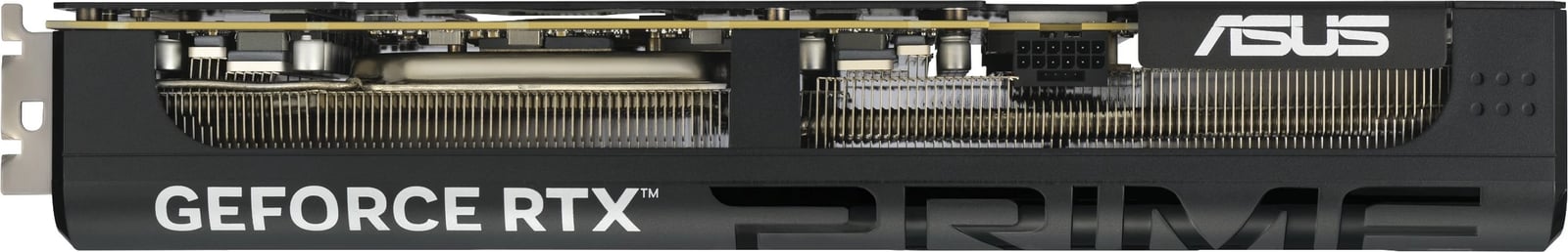 Kartelë grafike ASUS RTX 5080 Prime OC 16GB GDDR7 3Fan