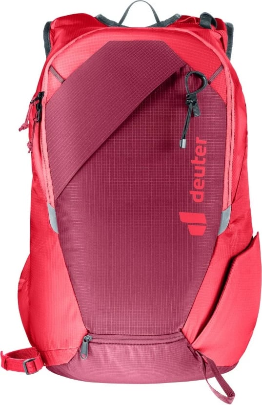 Çantë shpine Deuter Updays 20, 20L, ruby/hibiscus Çantë shpine Deuter Updays 20, 20L, ruby/hibiscus