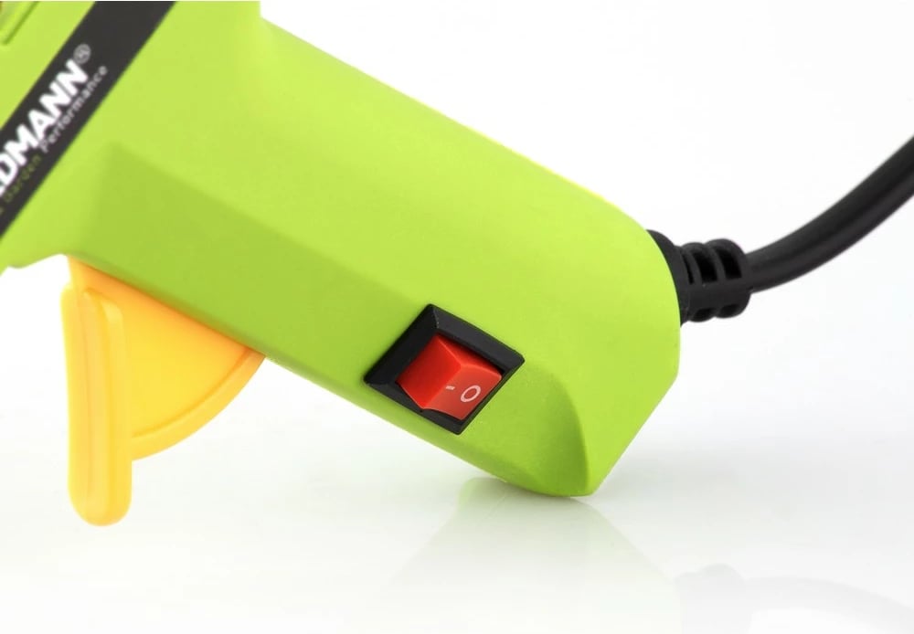 Pistoletë Silikoni Fieldmann FDTP2020-E