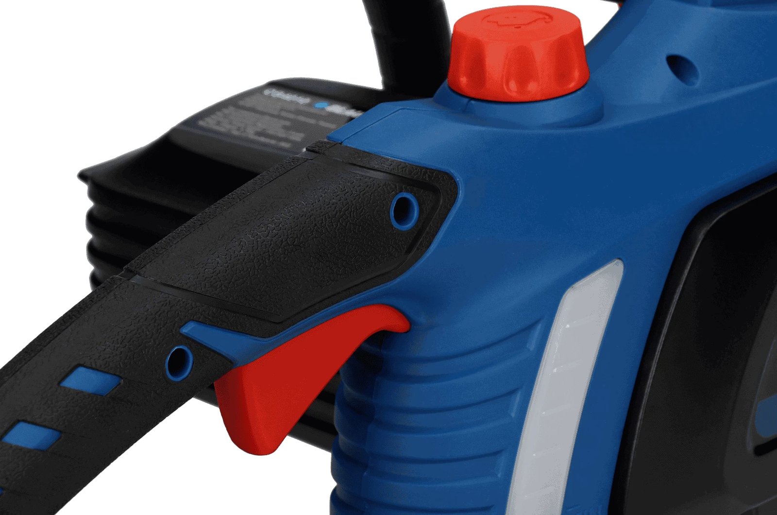 Sharrë Elektrike BLAUPUNKT CS4010