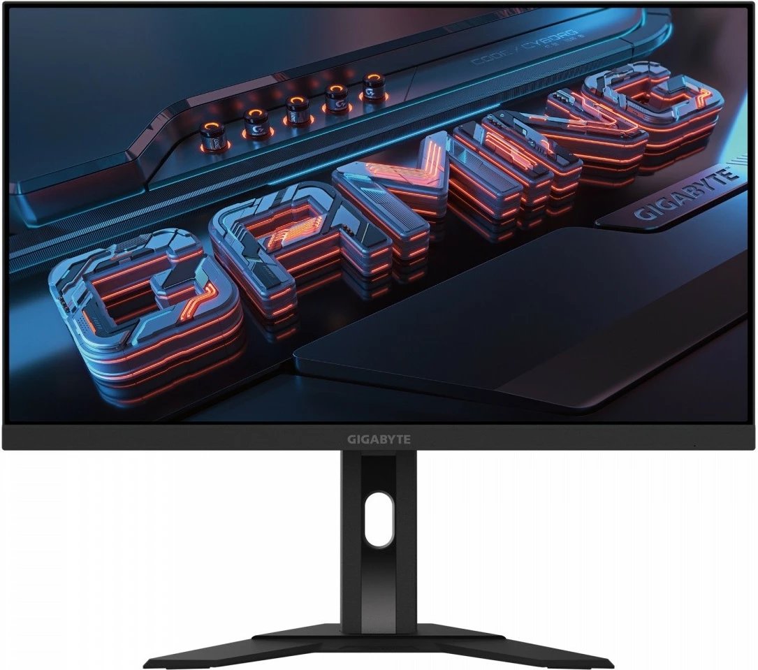 Monitor, Gigabyte M27UA, 27-inch IPS 4K UHD 160Hz, HDMI 2.1 DP USB-C, i zi