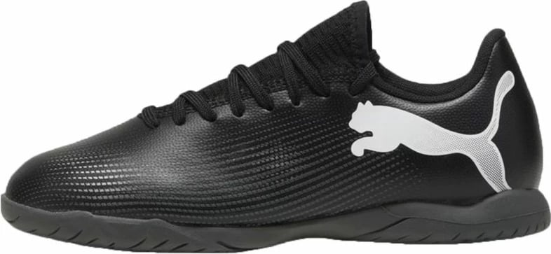 Atlete për fëmijë Puma, të zeza