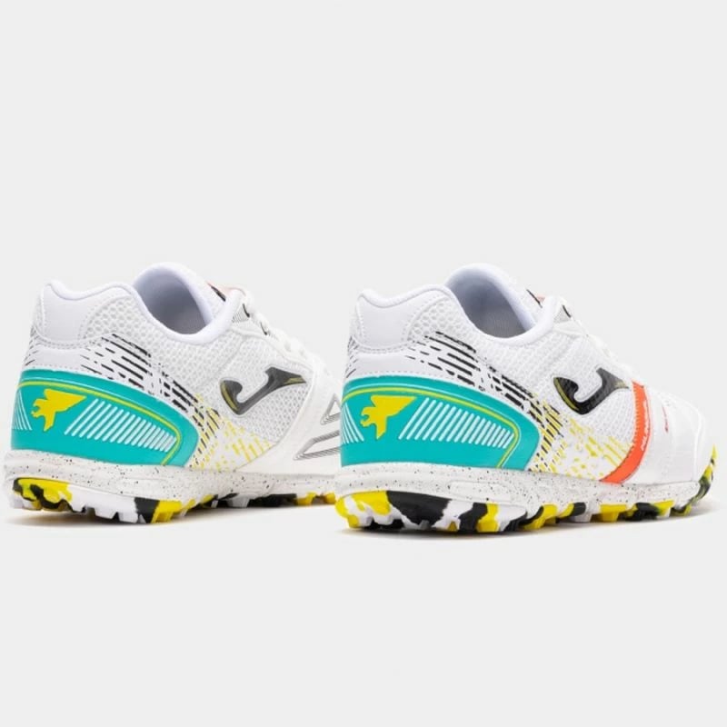Çizme futbolli Joma, të bardha