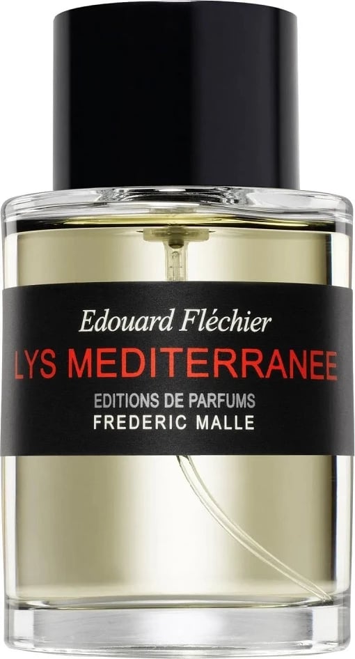 Eau de Parfum Frederic Malle Lys Mediterranee 100ml