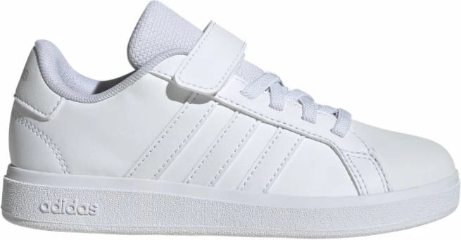 Këpucë fëmijë adidas, të bardha