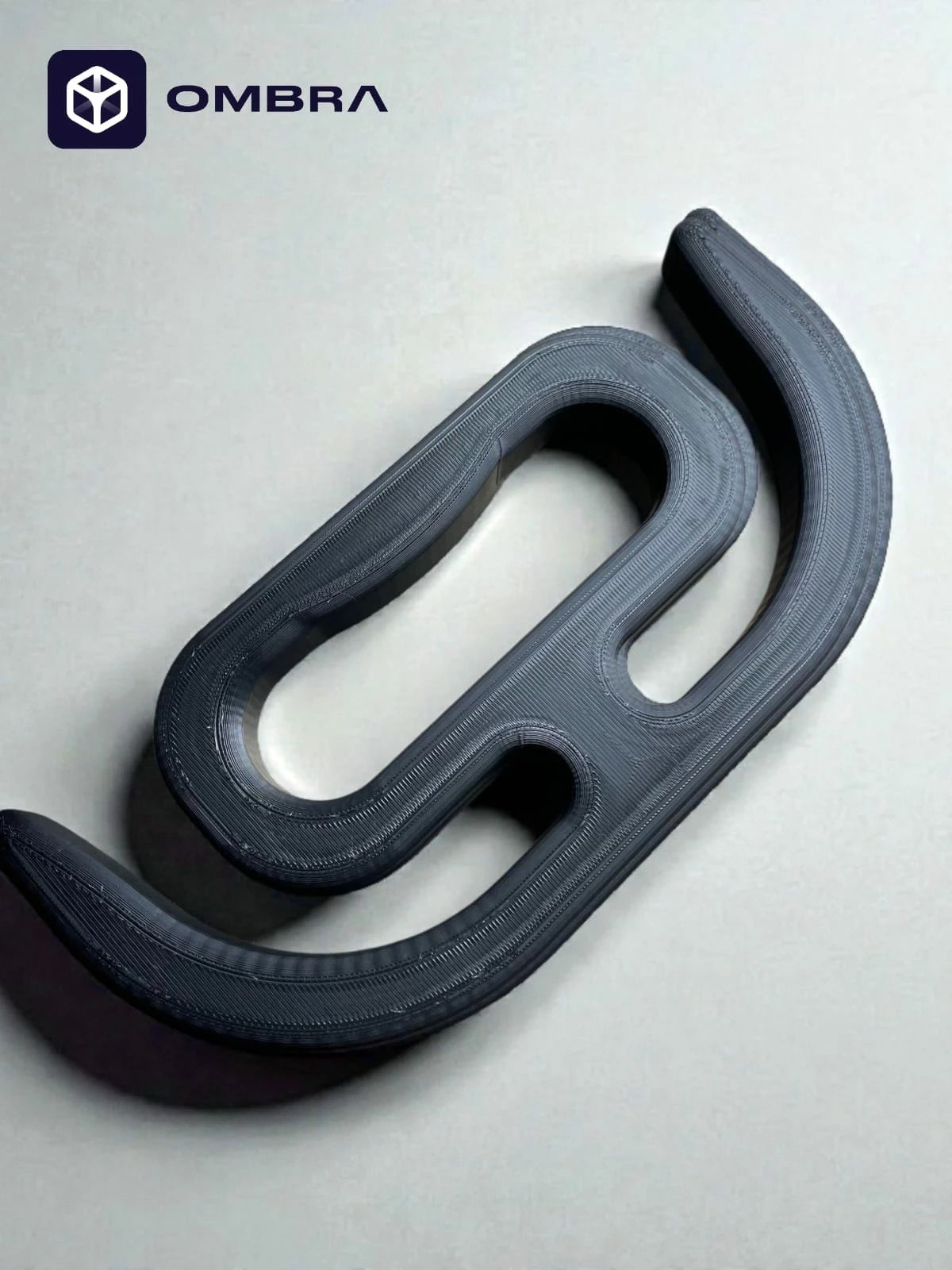 Mbajtëse qesesh, e zeze