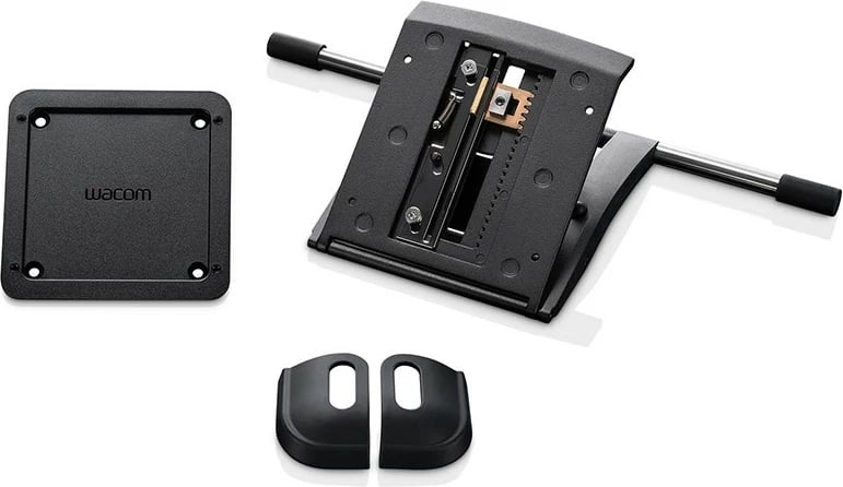Stand Wacom ACK-620K për Cintiq DTK1660, e zezë