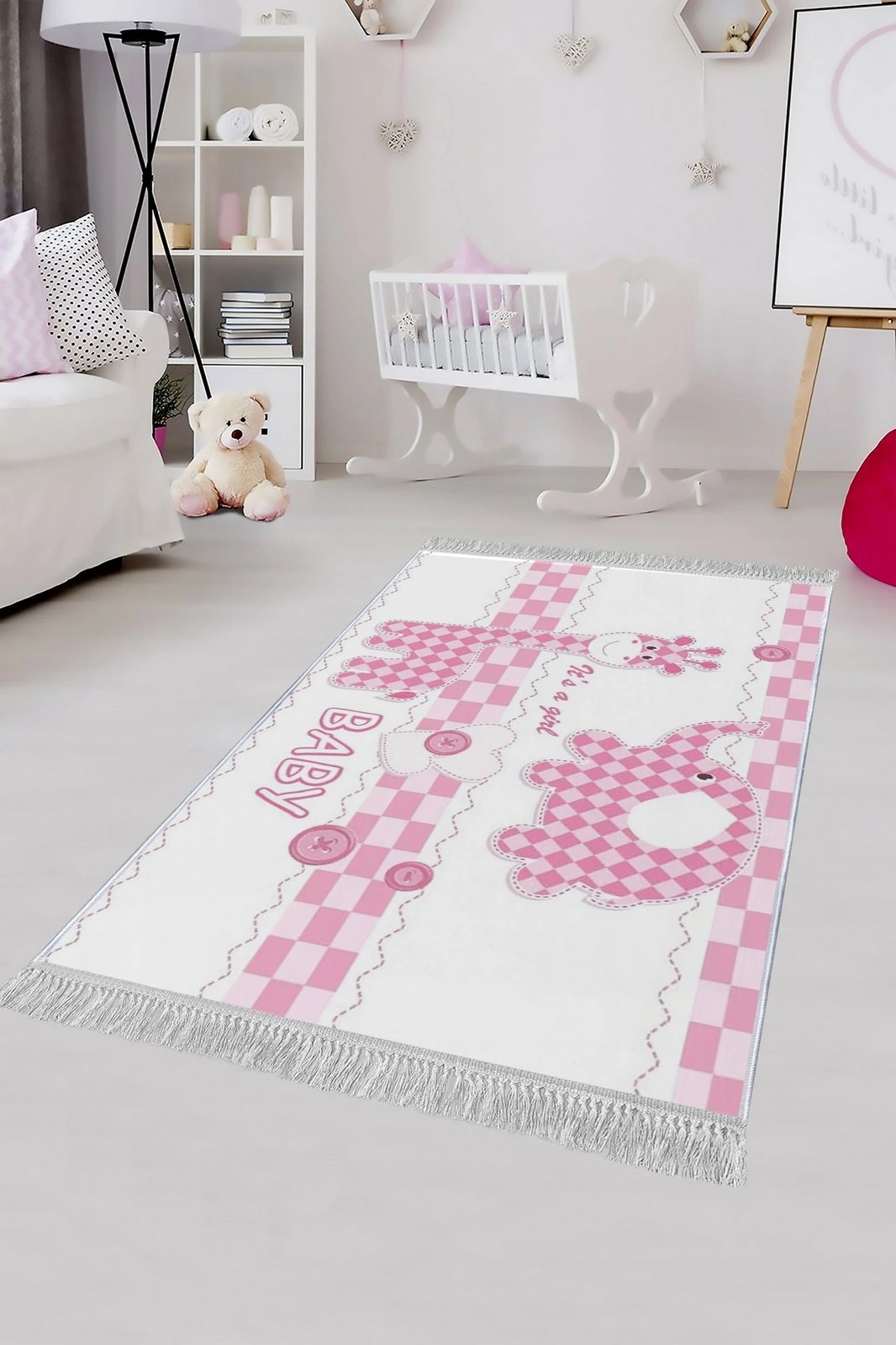 Qilim korridori, shumëngjyrësh, Conceptum Hypnose, ELS523, 80x300cm