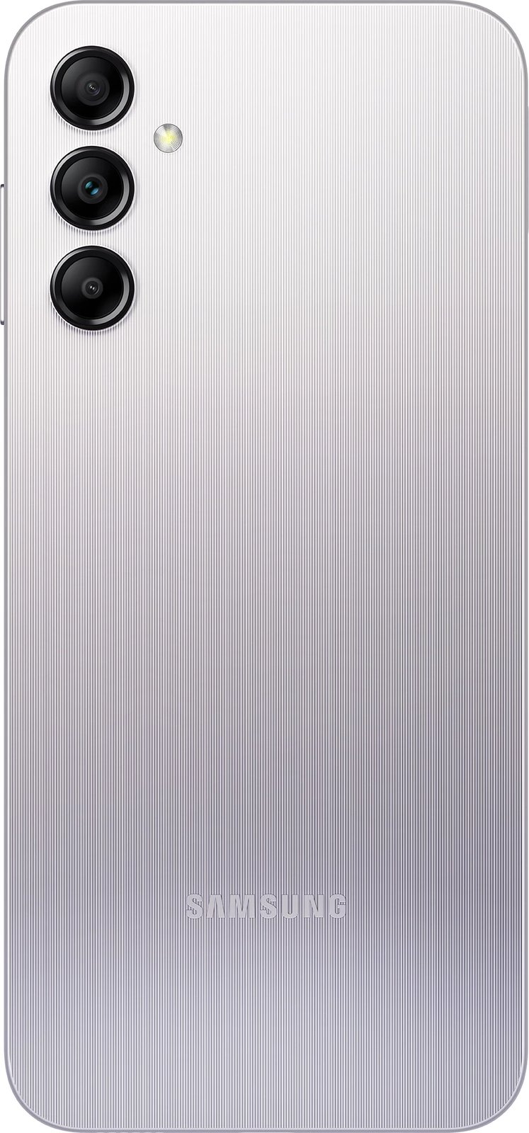Celular Samsung Galaxy A14, 6.6", 4+128GB, DS, argjend