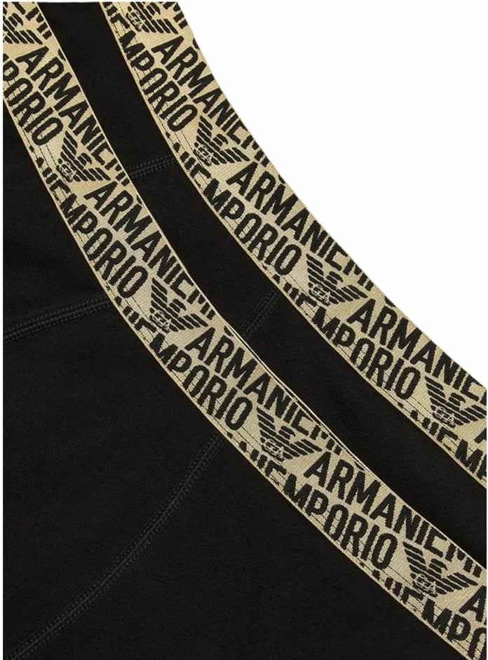Të brendshme për meshkuj Emporio Armani, dyngjyrëshe