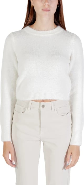 Xhemper femra Only i bardhë