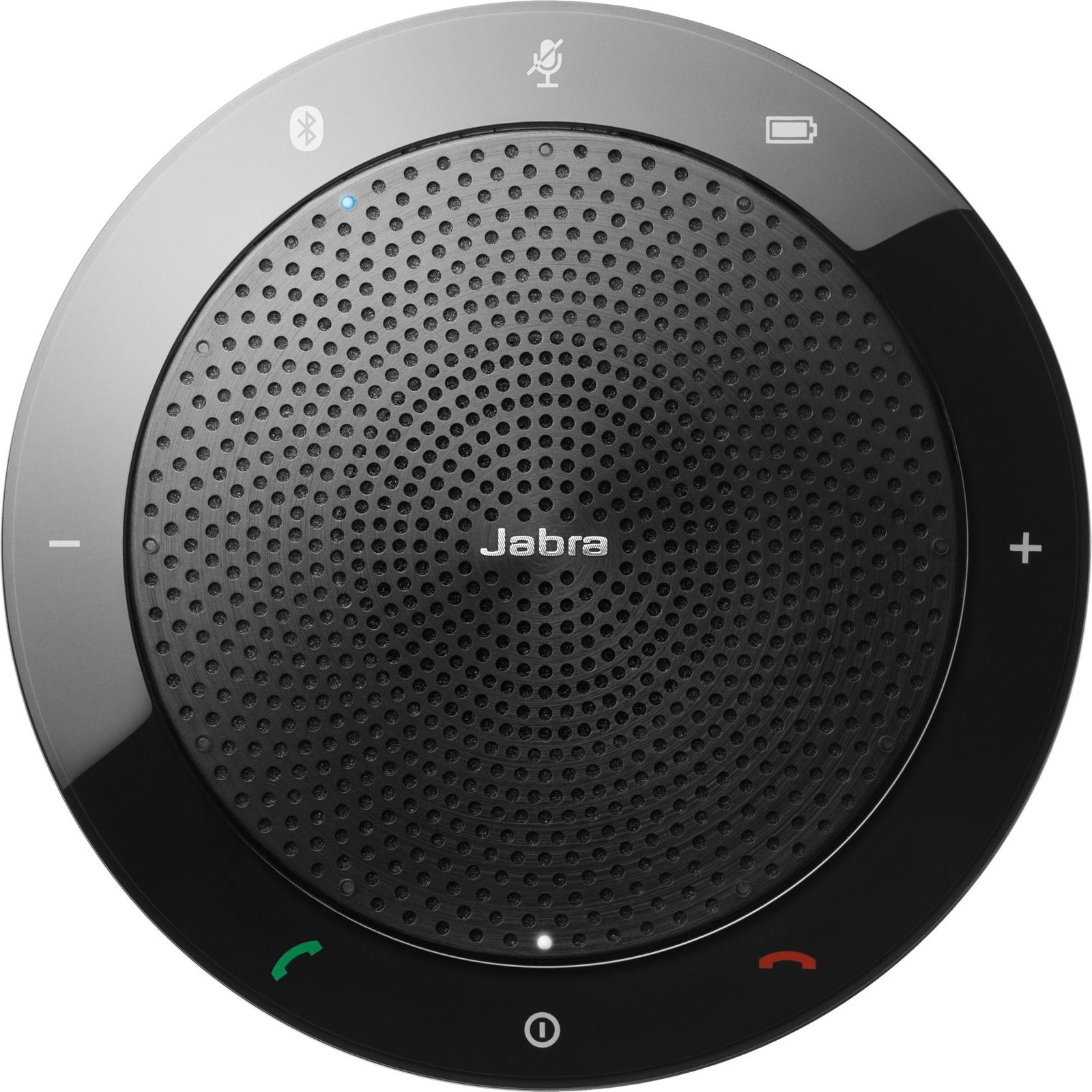 Altoparlant konferencash Jabra Speak 510 UC, Universal, i zi