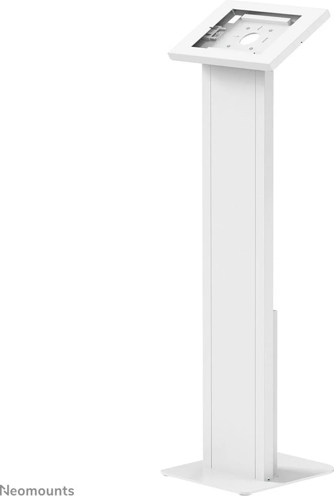 Stendë tableti Neomounts, 27.9 cm (11"), 24.6 cm (9.7"), e bardhë, çelik