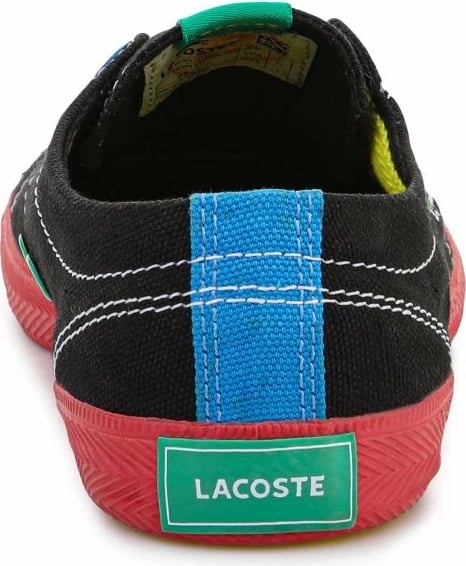 Atlete për fëmijë Lacoste