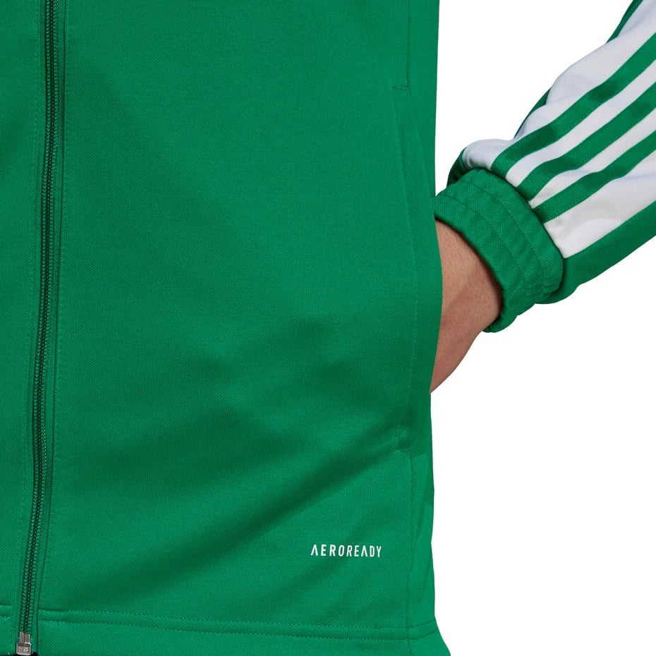 Duks për meshkuj adidas, i gjelbër Duks për meshkuj adidas, i gjelbër