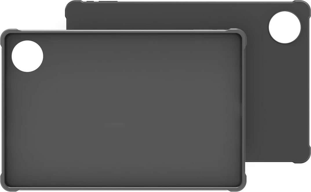 Mbështjellës tablet Ulefone Tab A11, 11", plastikë, zi