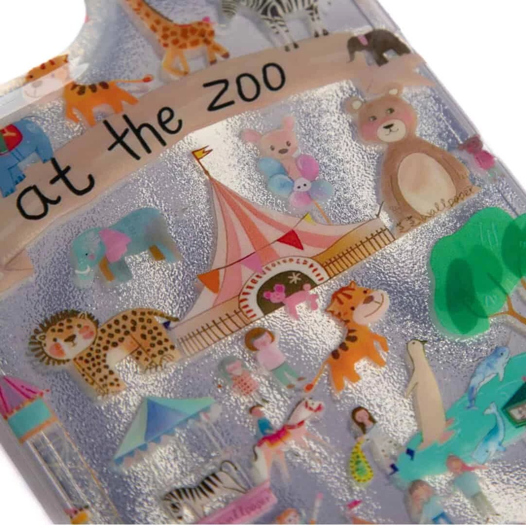 Fotroll për telefon IP13PROMAX TECH TIME Sirena