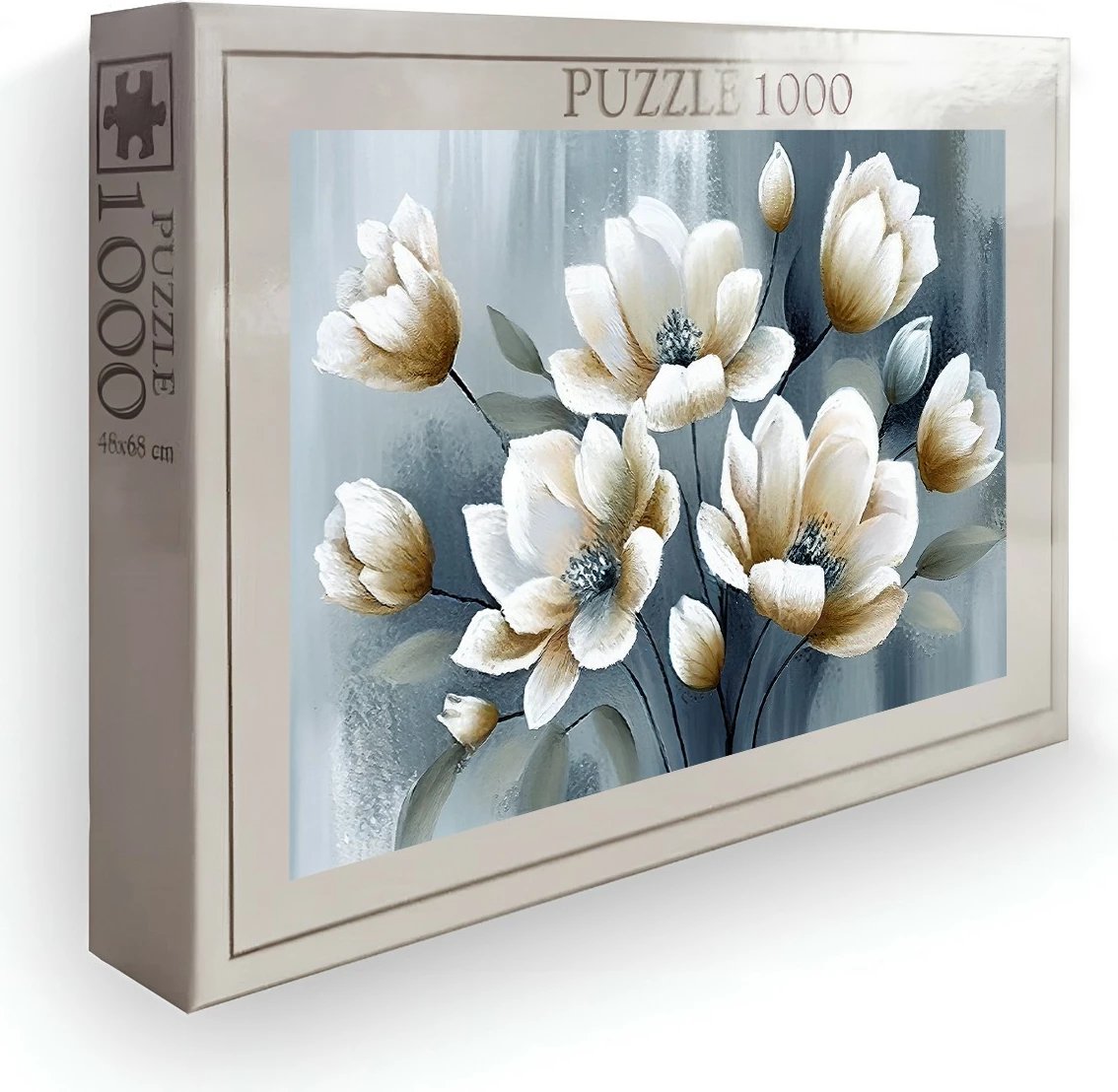 Puzzle me 1000 copa, Evila Originals, PZL_0111_1000