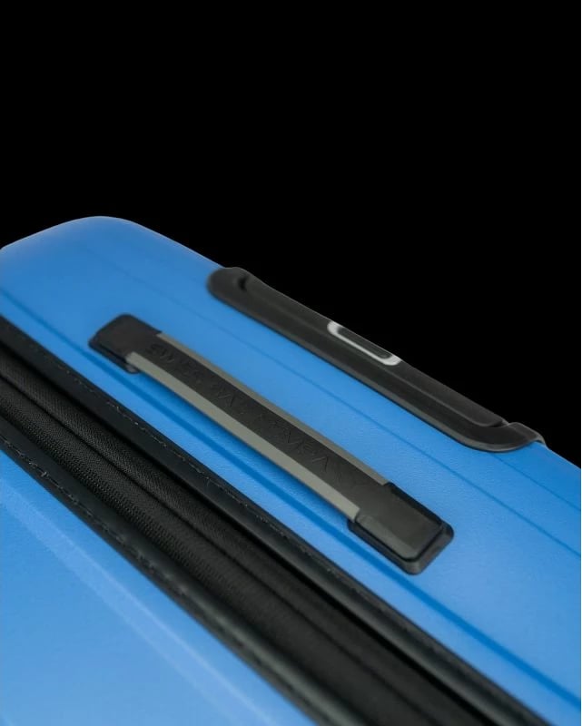 Valixhe Swissbags unisex, blu