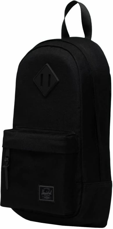 Çantë shpine Herschel, e zezë