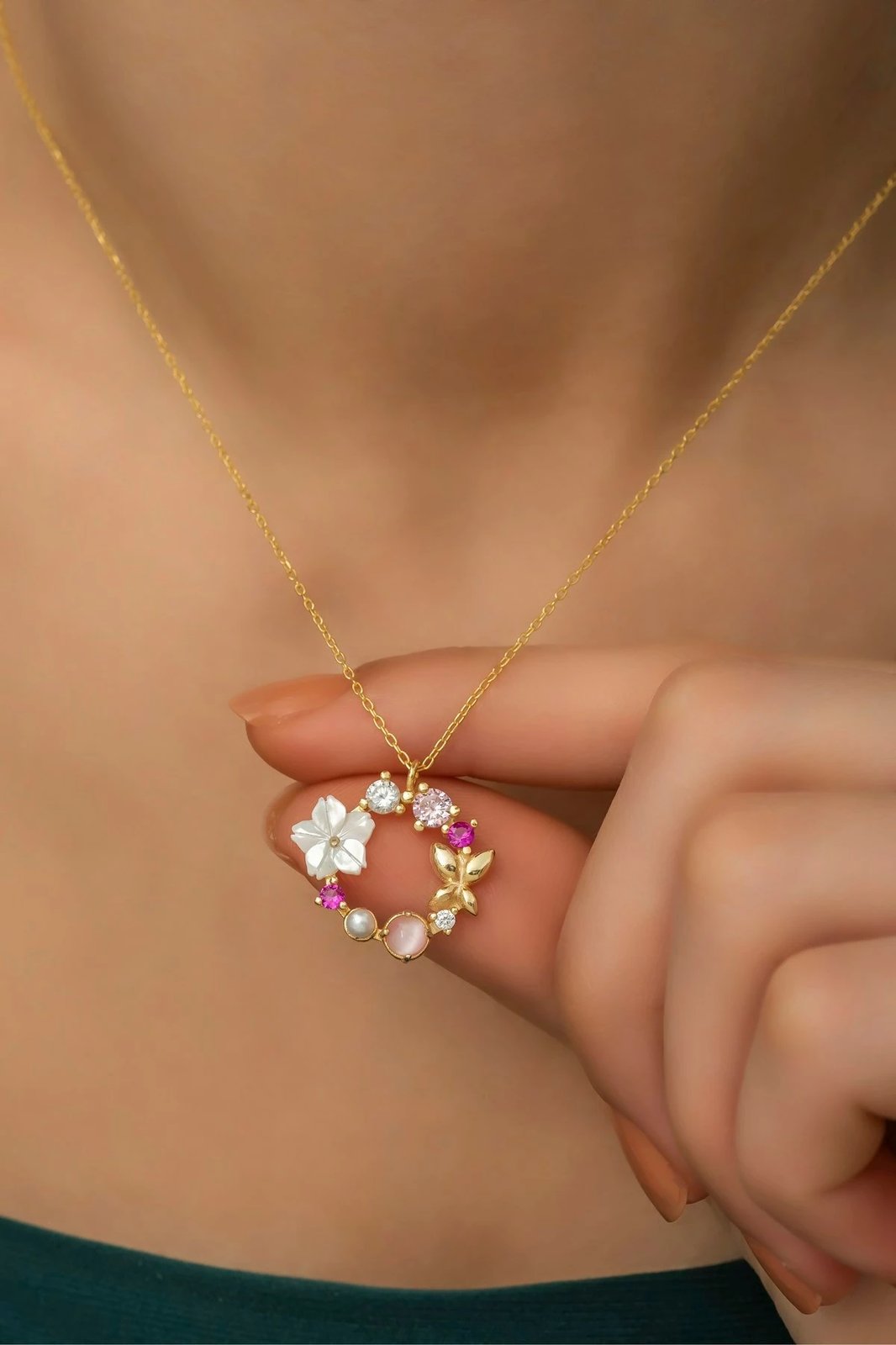 Varëse argjendi, Jumeon, NRZ998258