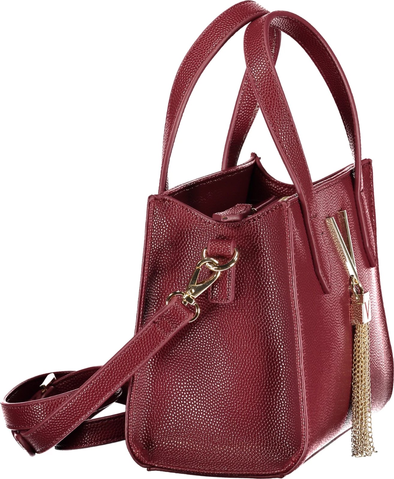 Çantë Valentino Bags femra, kuqe