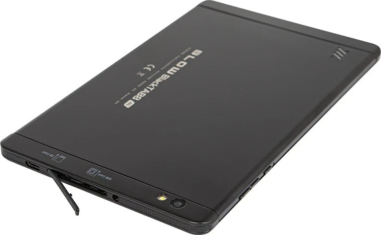 Tablet BLOW BlackTAB8 3GB 32GB 8 inç, i zi, 4G LTE
