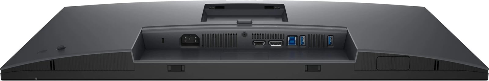 Monitor Dell Pro Plus P2725D, 27", Quad HD, LCD, Zi/Argjendtë