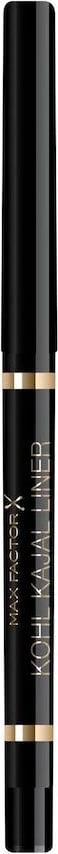 Laps për sy Max Factor Masterpiece Kohl Kajal 001 Black 0.4g