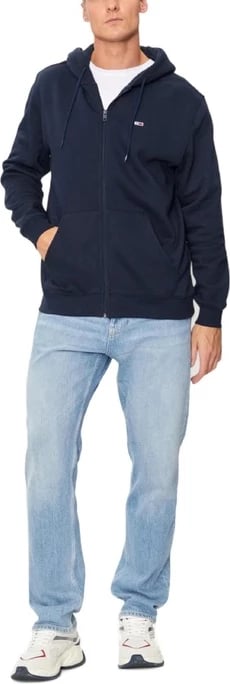 duks për meshkuj Tommy Hilfiger Jeans, blu