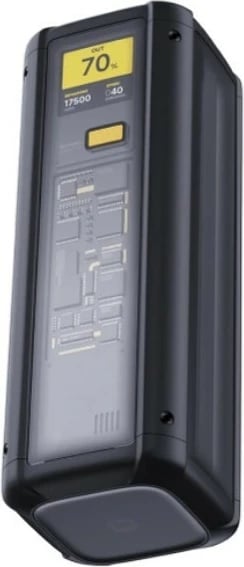 Powerbank Xiaomi 212W HyperCharge 25000mAh, i zi