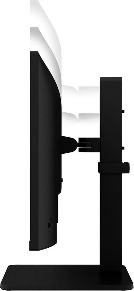 Monitor LG 24BA560, 23.8", Full HD, LED, i zi