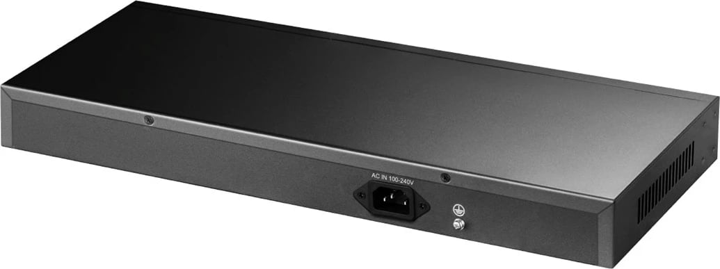 Switch CUDY GS1016L, 16 porta, Gigabit, Metal, i zi