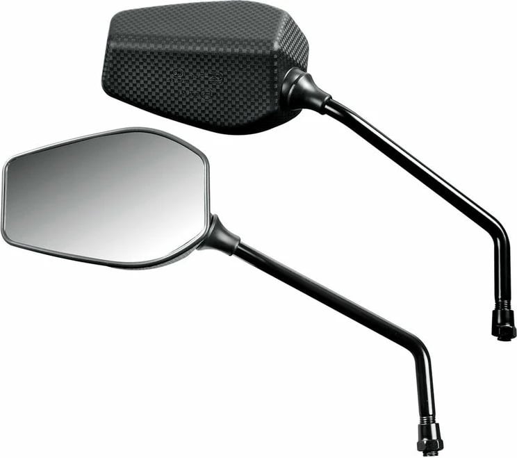 Pasqyre Motorri Fender