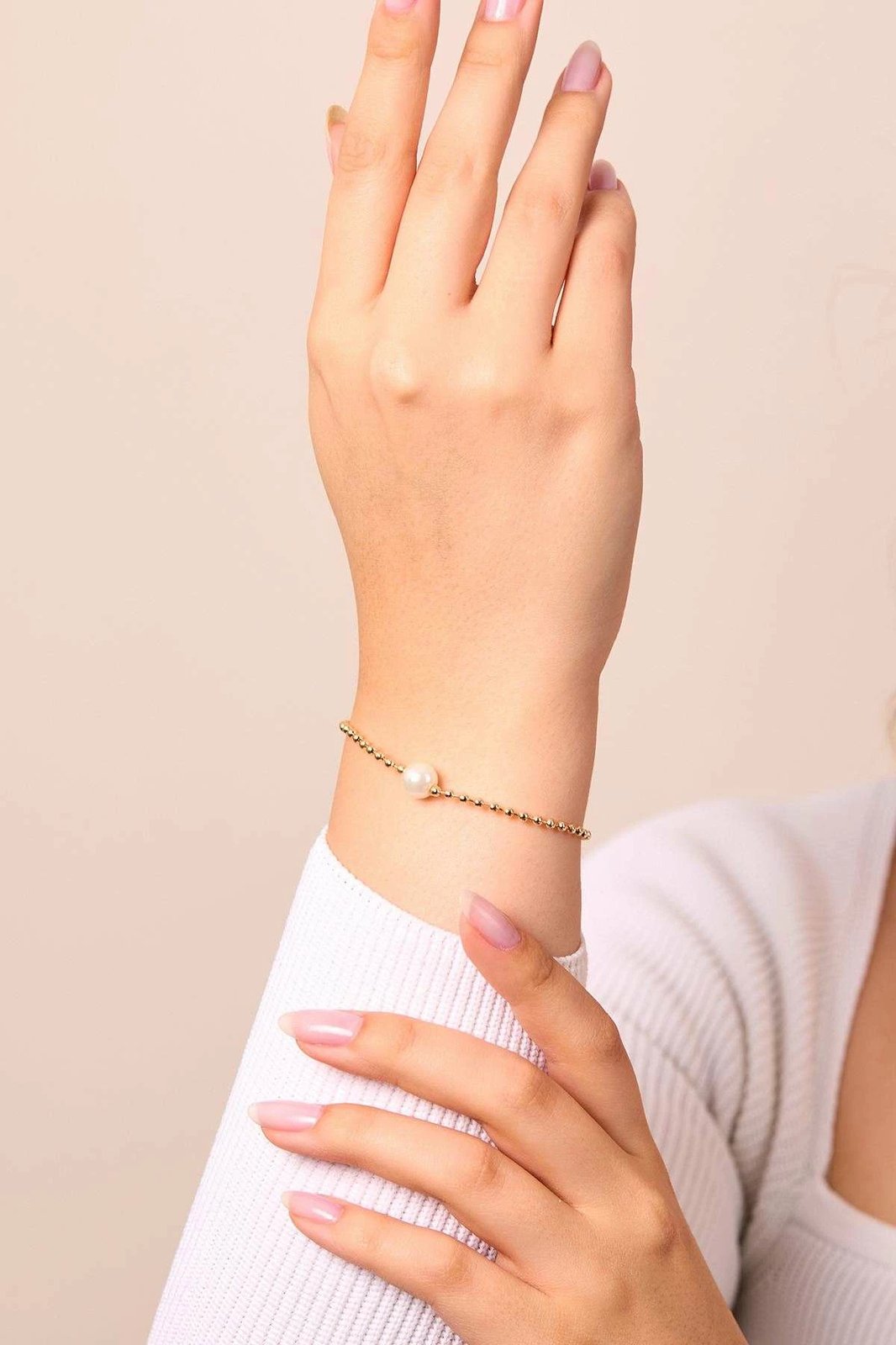 Byzylyk metalik ngjyrë ari, Elika, CBL9964