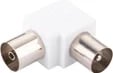 Adapter këndor IEC