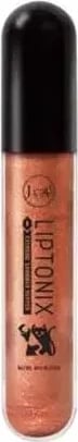 Buzëkuq shimmer unisex J.CAT BEAUTY Lip Tonix Shimmer Topper K Energy, bronzi