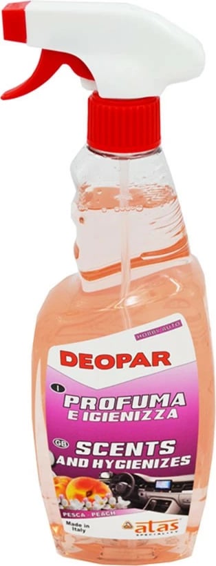 Sprej Deopar Pjeshke 750ml