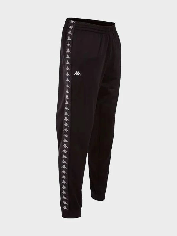 Trenerka për fëmijë Kappa, e zezë