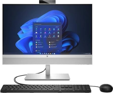 Kompjuter AIO HP ELITEONE 840 G9, 23.8", 16GB RAM DDR4, 512GB SSD, Intel® UHD Graphics 730